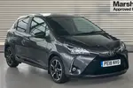 2018 Toyota Yaris
