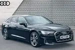 2023 Audi A6 Avant