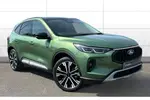 2024 Ford Kuga