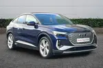 2023 Audi Q4