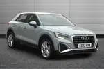 2022 Audi Q2