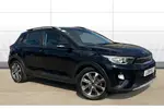 2018 Kia Stonic