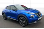 2024 Nissan Juke