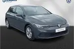 2023 Volkswagen Golf