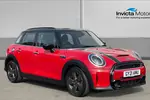 2021 MINI Hatchback 5dr