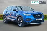 2019 Vauxhall Grandland X