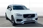 2019 Volvo XC90