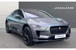 2021 Jaguar I-Pace