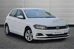 2019 Volkswagen Polo