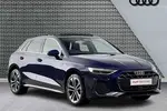2026 Audi A3