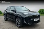 2023 Toyota Yaris Cross