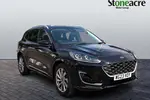 2023 Ford Kuga