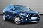 2023 Audi Q3