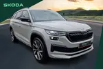 2023 Skoda Kodiaq