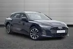 2026 Audi A6