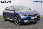 2025 Kia EV6
