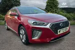 2022 Hyundai IONIQ