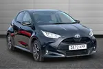 2022 Toyota Yaris