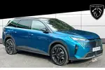 2025 Peugeot 5008