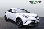 2019 Toyota C-HR