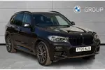 2020 BMW X3
