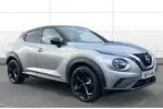 2024 Nissan Juke