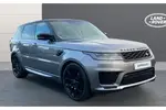 2019 Land Rover Range Rover Sport