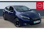 2023 Nissan Leaf