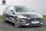 2026 SEAT Leon