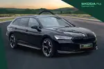 2025 Skoda Superb Estate