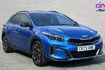 2023 Kia XCeed