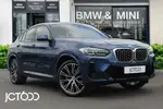 2023 BMW X4