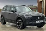 2024 Volvo XC90