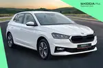 2023 Skoda Fabia
