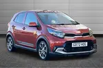 2023 Kia Picanto