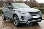 2021 Land Rover Range Rover Evoque