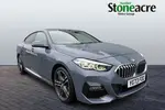 2024 BMW 2 Series Gran Coupe