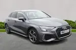 2023 Audi A3