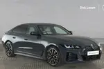 2026 BMW 4 Series