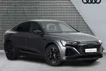 2023 Audi Q8 e-tron