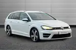 2017 Volkswagen Golf Estate