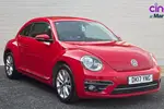 2017 Volkswagen Beetle