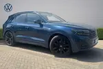 2022 Volkswagen Touareg