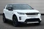 2024 Land Rover Discovery Sport