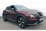 2023 Nissan Juke