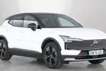 2026 Volvo EX30