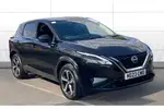 2023 Nissan Qashqai