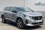 2023 Peugeot 5008