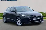 2019 Audi A1