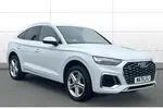 2021 Audi Q5 Sportback